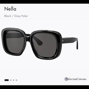 Oliver People Brand New Sun Glasses